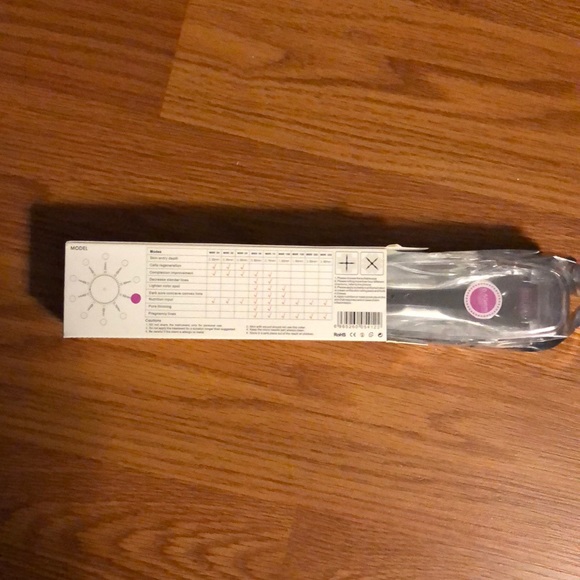 💕Micro Needle Roller - 50mm💕 - Picture 2 of 3